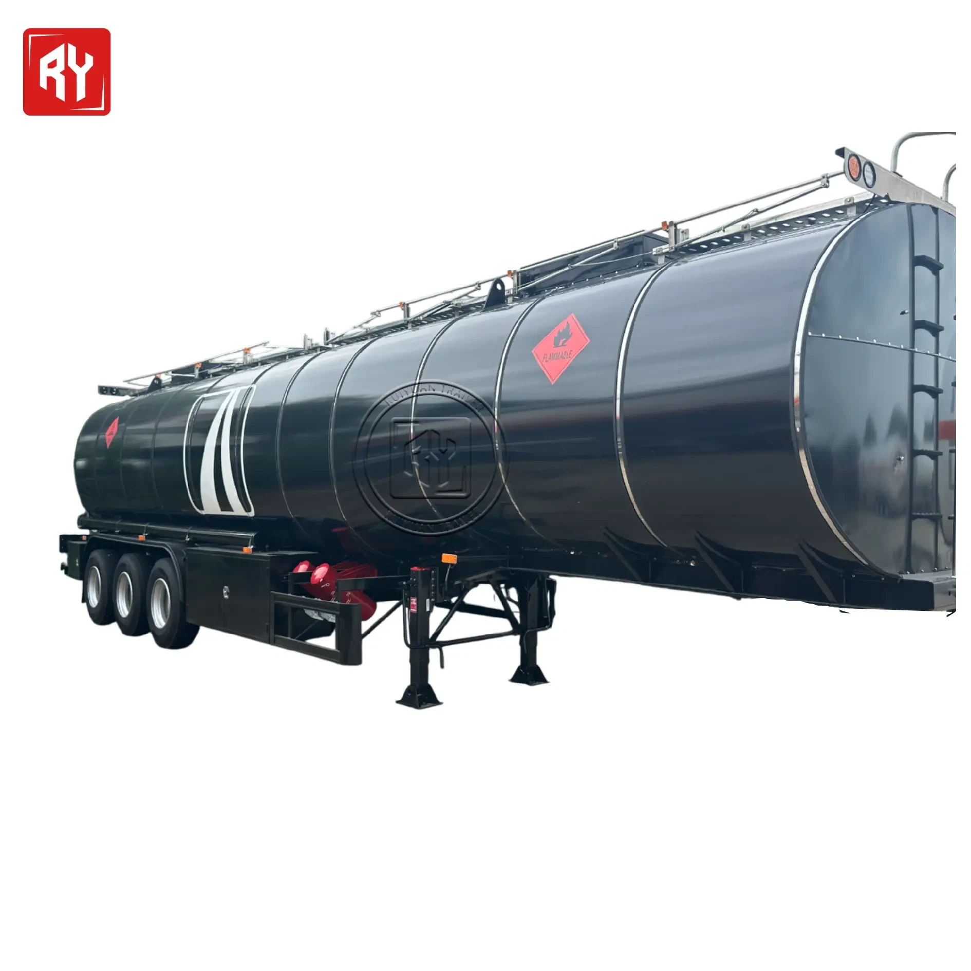 3 ás 45000 eldsneytisolíuflutningur